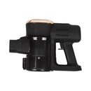 Berlinger Haus vacuum cleaner house battery vacuum cleaner Black Rose Collection