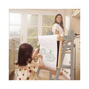 TP Active Tots Crafts Creative Table made of wood