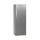 Kibernetics refrigerator FSP 335 liters of chrome steel