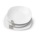 Berlinger Haus Küchenbedarf Haus 18-teiliges Tellerset Sahara Collection