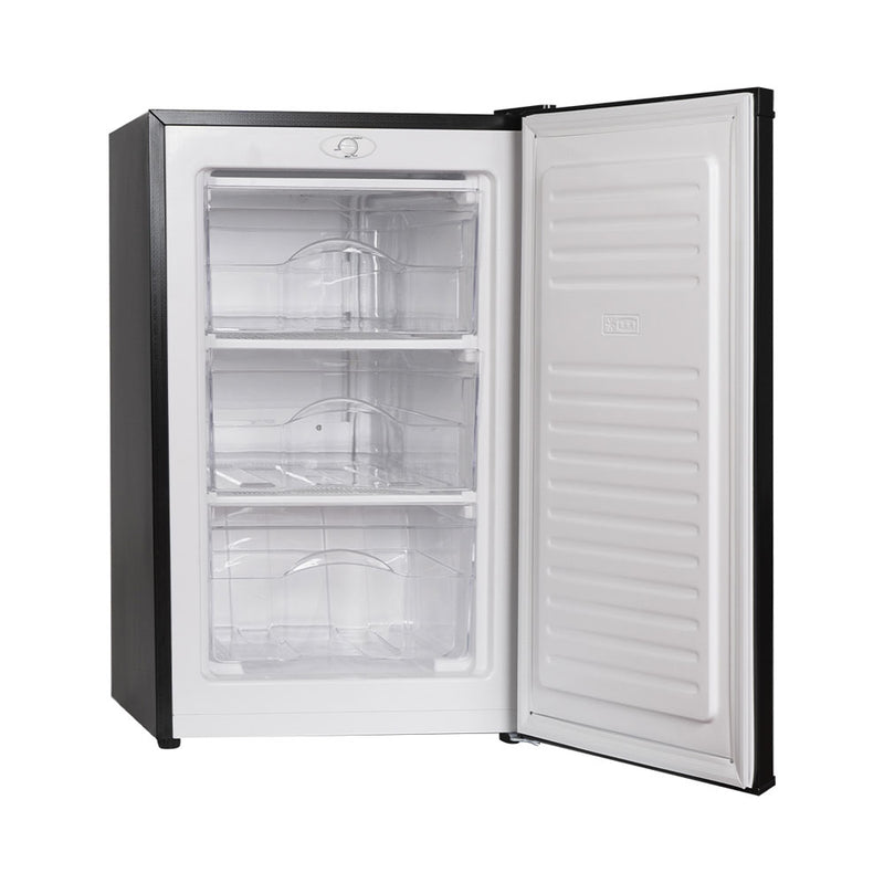 Kibernetik Gefrierschrank FSP GS64 schwarz D