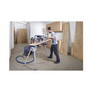 BOSCH Baugeräte Kapp- und Zugsäge GCM 340-305 D 0.601.B60.030