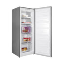 Kibernetik Gefrierschrank FSP ECOT161 No Frost Silber