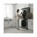 Kibernetik Waschturm WMMK1014 & TMDHMK903