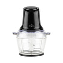 Berlinger Haus Küchenbedarf Haus Zerkleinerer 1L Black Silver Collection