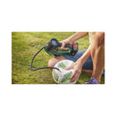 BOSCH Zubehör Gartengeräte Akku-Druckluftpumpe Solo 18V 0.603.947.100