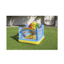 Bestway Leisure Outdoor Hot Ballon Bouncy Castle 175x173x137cm