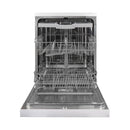 Berger & Lanz Geschirrspüler GS1260C-F