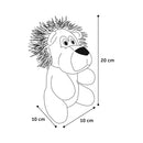 Giocattolo giocattolo per cani fenicotteri Henny Lion