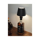 Dameco spots & lamps LED table lamp 3 in 1 dimmable for outside application