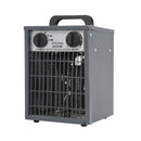 Ekström Heizlüfter 2kW