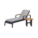 Higold Gartenmöbel Visconti Beistelltisch