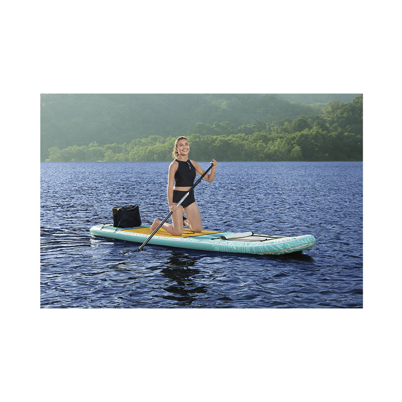 Hydro-Force Freizeit Outdoor Hydro Force SUP Boardset Panorama 340cm