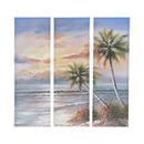 FS star accessories household paintings from 3 parts 4 different motifs not freely selectable