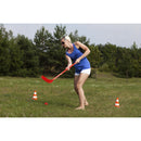 Torthern leisure time outdoor pylons set