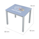 roba Kinderzimmer Kindersitzgruppe Paw Patrol