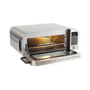 Berlinger Haus Küchenmaschine Haus Pizzaofen Black Silver Collection