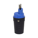 Brennenstuhl Connecteur et couplages Plug T13 230V / 10A IP55