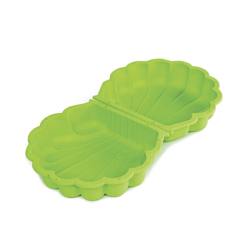 TP Toys Freizeit Outdoor Sand- und Wassermuschel Plastik