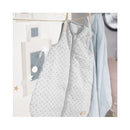 Sac de couchage roba Organic Silver Grey 90cm
