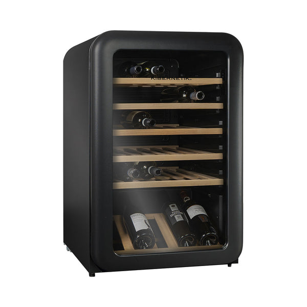 Kibernetik Weinkühlschrank WKH49S