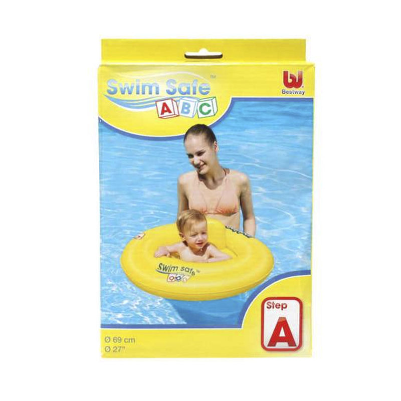 Bestway Freizeit Outdoor Baby Schwimmsitz 0-1 Jahr