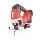 Hecht Baugeräte 1531 Akku Stichsäge