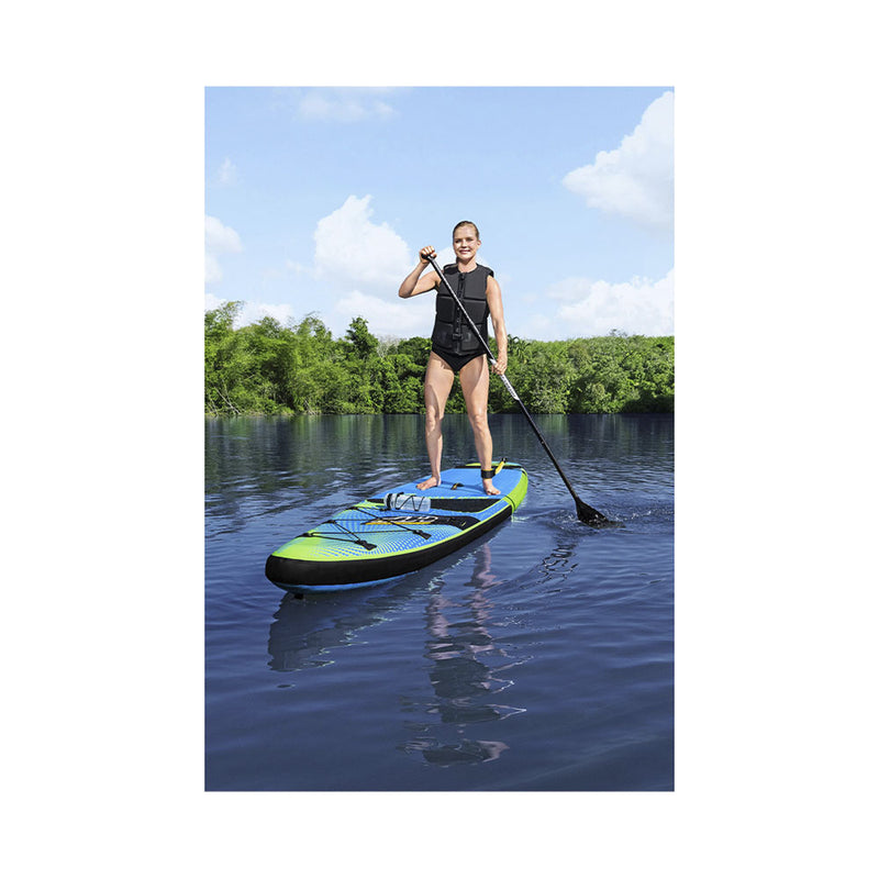 Hydro-Force Freizeit Outdoor Hydro Force Touring Board-Set Aqua Exkursion 381cm