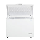 Kibernetik Gefrierschrank FSP Gefriertruhe 300 Liter  D