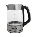 Berger & Lanz Wasserkocher 1.7L Glas