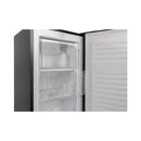 Kibernetics Freezer D947064 Black