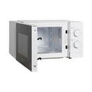 Berger & Lanz Mikrowelle BergerLanz MW20P71 700W