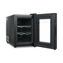 Kibernetik Weinkühlschrank WK18 thermoelektrischer 6 Flaschen