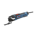 Bosch Professional Building device GOP 40-30 Multi-Kutter L-Boxx