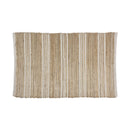 FS star accessories household carpet jute cotton 2-üch. Colors