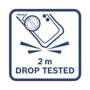 Bosch Zubehör Baubedarf digitales Multimeter GDM 600-15 0.601.077.300