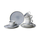 Ritzenhoff & Breker kitchen needs Skagen coffee service 12-part gray