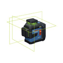 Bosch Professional Baugerät GLL 80-33 G Linienlaser