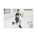 Schildkröt Fitness Gewichtsmanschette Arm-Bein 1.0kg Set
