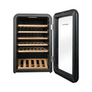 Kibernetik Weinkühlschrank WKH49S