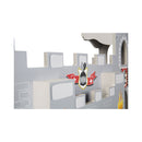 Roba figures & dolls Ritterburg 3 in 1