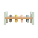 OWL & FOX Bank Holz Hammerbank FSC