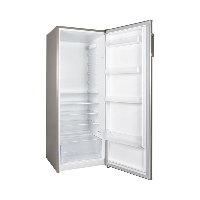 Kibernetics refrigerator KS240L silver