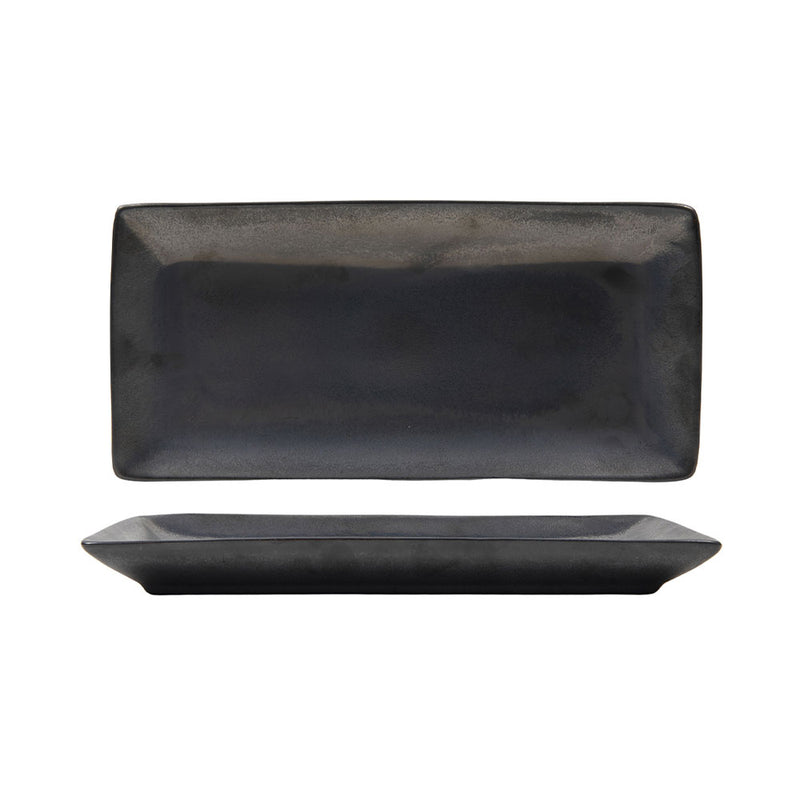 Tavola Küchenbedarf Servierteller 30x14x333cm Manhattan 6 Stk.