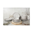 Berlinger Haus Küchenbarf Haus 18-part Tellerset Matt Chara Collection