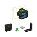 Bosch Professional Baugerät GLL 80-33 G Linienlaser