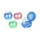 XTREM TOYS & SPORTS Freizeit Outdoor Re-Use-Wasserbomben 3er Set