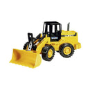Fratello che gioca veicoli caricatore di ruote articolari fr 130
