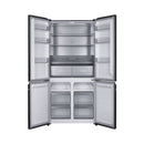 Kibernetik Foodcenter FCCD505NF E