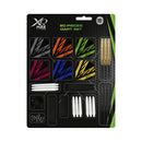 XQ Max Freizeit Indoor XQ MAX Dartpfeile Set 90-teilig